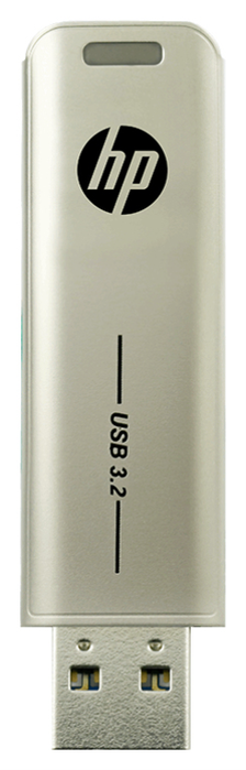 HP Pendrive Metal USB 3.1 64GB HP Pendrive Metal USB 3.1 64GB