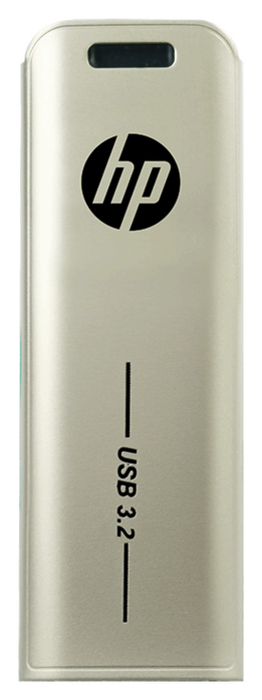 HP Pendrive Metal USB 3.1 64GB HP Pendrive Metal USB 3.1 64GB