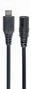 GEMBIRD Cargador Universal Portátil 60W con Cable Tipo C y 10 Conectores