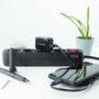 Tooq Cargador de Pared TQWC-1S01 12W Negro
