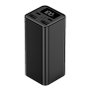 Leotec Batería Externa Portátil Powerbank 20000 mAh 65W Carga Rápida Power Delivery