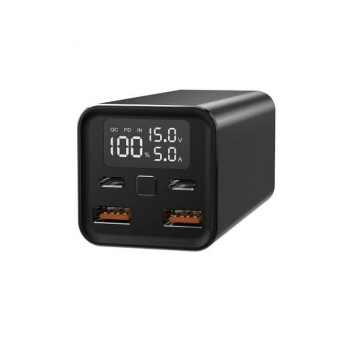 Leotec PowerBank 20000mAh 65W PD