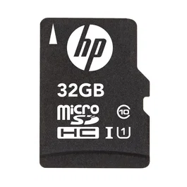 PNY microSDHC U1 32 GB Clase 10 Velocidad Lectura 20 MB/s Escritura 15 MB/s Negro con Adaptador SD - sdu32gbhc10hp-ef