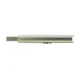 HP Unidad Flash USB x796w 128 GB Plata, USB 3.2 Gen 1 (3.1 Gen 1) Tipo A, hasta 75 MB/s, Diseño Compacto con Llavero, 128GB