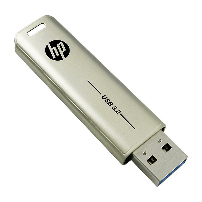 HP Unidad Flash USB x796w 128 GB Plata HP Unidad Flash USB x796w 128 GB Plata