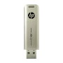 HP Unidad Flash USB x796w 128 GB Plata