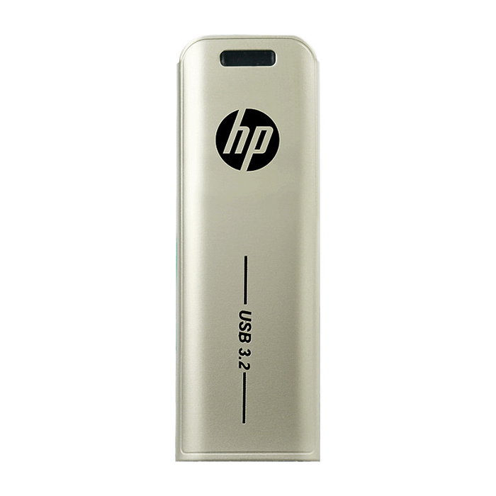 HP Unidad Flash USB x796w 128 GB Plata HP Unidad Flash USB x796w 128 GB Plata