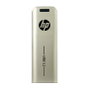 HP Unidad Flash USB x796w 128 GB Plata