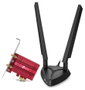 TP-Link Archer TXE75E Wi-Fi 6E y Bluetooth 5.2