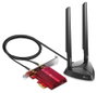 TP-Link Archer TXE75E Wi-Fi 6E y Bluetooth 5.2