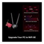 TP-Link Archer TXE75E Wi-Fi 6E y Bluetooth 5.2