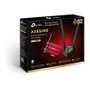 TP-Link Archer TXE75E Wi-Fi 6E y Bluetooth 5.2