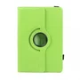 Funda 3GO CSGT23 para Tablets de 7"/ Verde