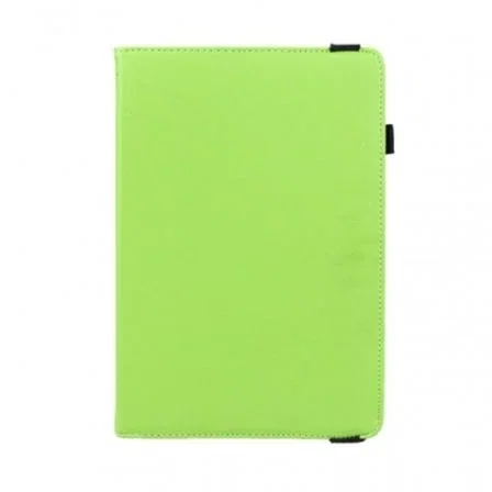 Funda 3GO CSGT23 para Tablets de 7"/ Verde