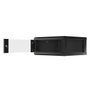 Lanberg Armario Mural Rack 19 pulgadas 4U WF01-6604-10B Negro