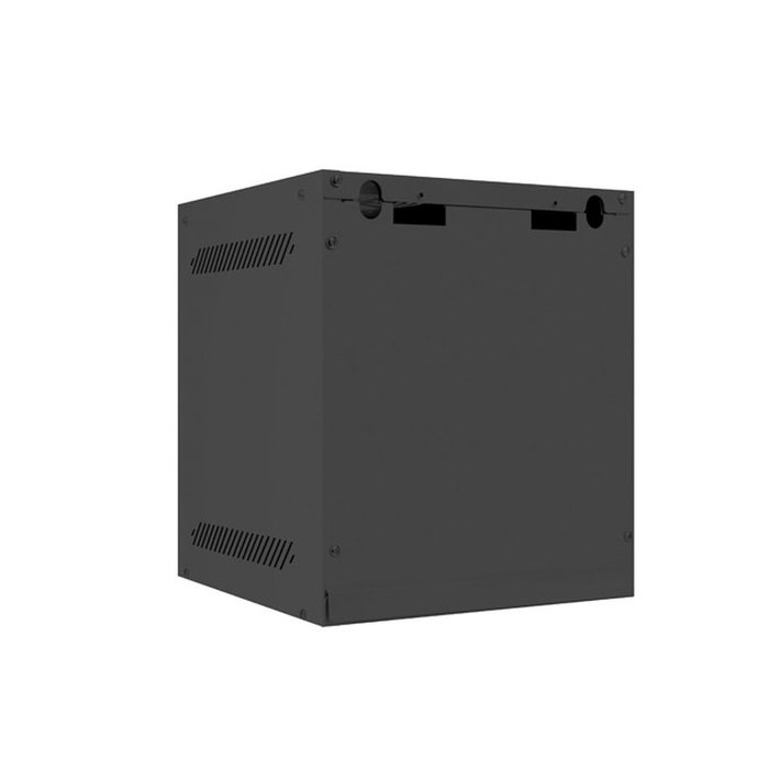 Lanberg WF10-2306-10B Armario Rack Mural 10 Pulgadas 6U Negro Lanberg WF10-2306-10B Armario Rack Mural 10 Pulgadas 6U Negro