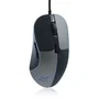 Ratón Gaming Droxio Brave/ Hasta 6400 DPI