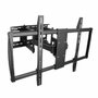 Tooq Soporte de Pared LP75100TN-B para TV de 60-100 Pulgadas Negro