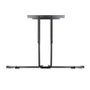 Tooq Soporte de Pared LP75100TN-B para TV de 60-100 Pulgadas Negro