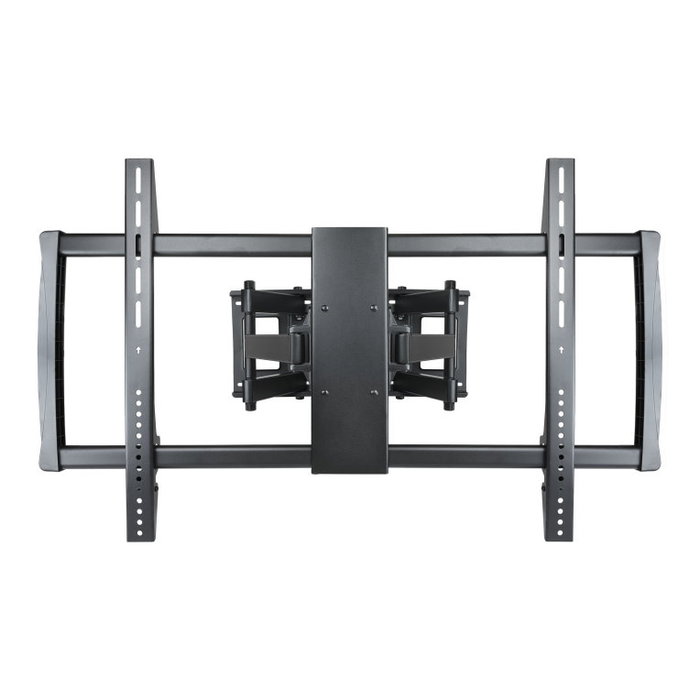 Tooq Soporte de Pared LP75100TN-B para TV de 60-100 Pulgadas Negro Tooq Soporte de Pared LP75100TN-B para TV de 60-100 Pulgadas Negro