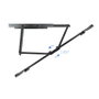 Tooq Soporte de Pared LP75100TN-B para TV de 60-100 Pulgadas Negro