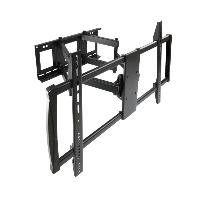 Tooq Soporte de Pared Giratorio e Inclinable LP75100TN-B para TV de 60-100 pulgadas Tooq Soporte de Pared Giratorio e Inclinable LP75100TN-B para TV de 60-100 pulgadas