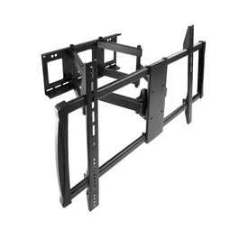 Tooq Soporte de Pared LP75100TN-B para TV de 60-100 Pulgadas Negro