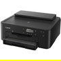 Canon Impresora PIXMA TS705A WiFi Dúplex Negra Impresión Rápida y Conectividad para Hogar y Oficina