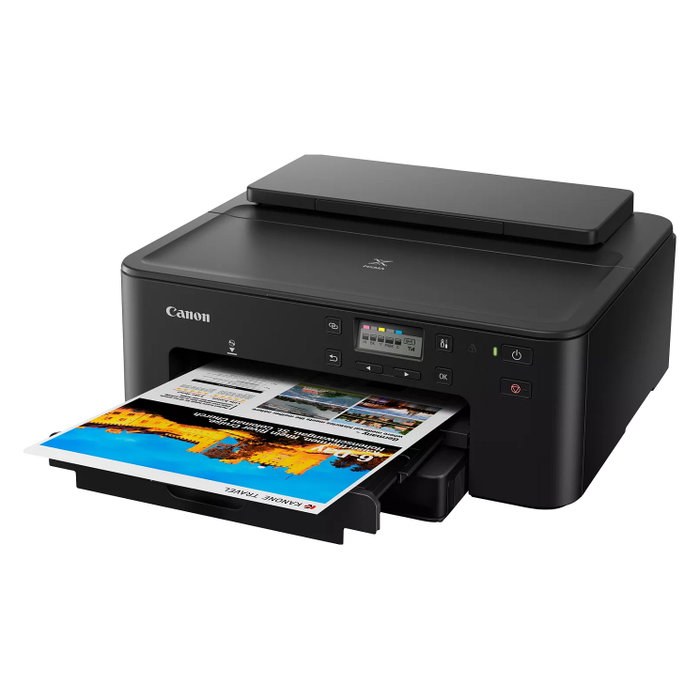 Canon PIXMA TS705a Negro Canon PIXMA TS705a Negro