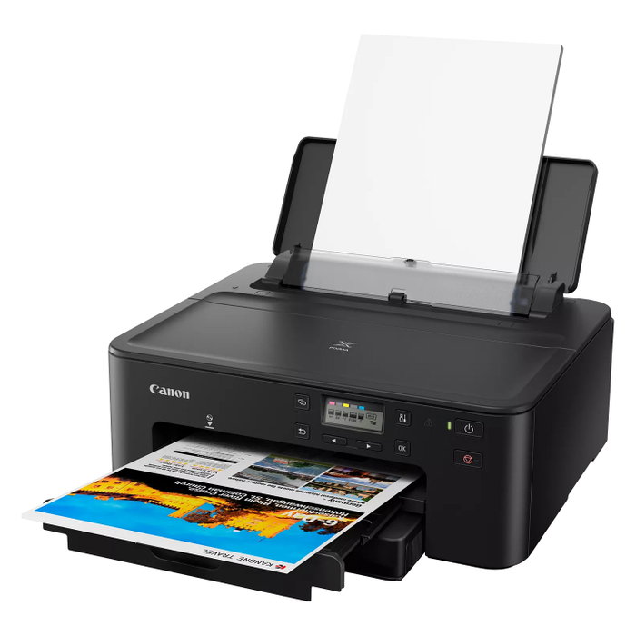 Canon PIXMA TS705a Negro Canon PIXMA TS705a Negro