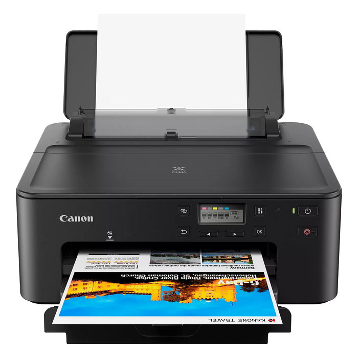Canon PIXMA TS705a Negro Canon PIXMA TS705a Negro