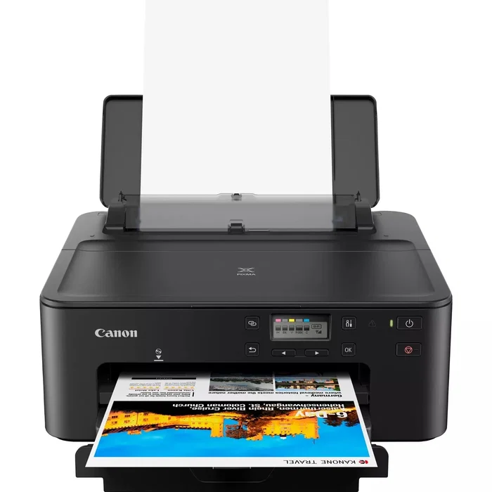 Canon PIXMA TS705a Negro Canon PIXMA TS705a Negro