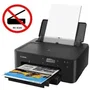 Canon PIXMA TS705a Negro