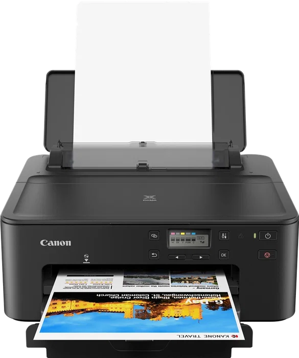 Canon PIXMA TS705a Negro