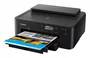 Canon PIXMA TS705a Impresora de Inyección de Tinta Color Wifi - Impresión Dúplex Automática 4800x1200 DPI 15 ppm A4 para Hogar y Oficina, Negra