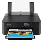 Canon PIXMA TS705A Negra