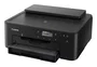 Canon PIXMA TS705a Impresora de Inyección de Tinta Color Wifi - Impresión Dúplex Automática 4800x1200 DPI 15 ppm A4 para Hogar y Oficina, Negra