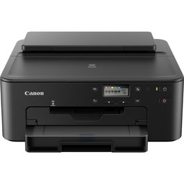 Canon PIXMA TS705a Impresora de inyección de tinta Negra