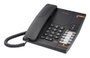 Alcatel Temporis 380 Negro