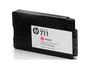 HP 711 Multipack Magenta (CZ135A) de 29 ml (Pack 3)