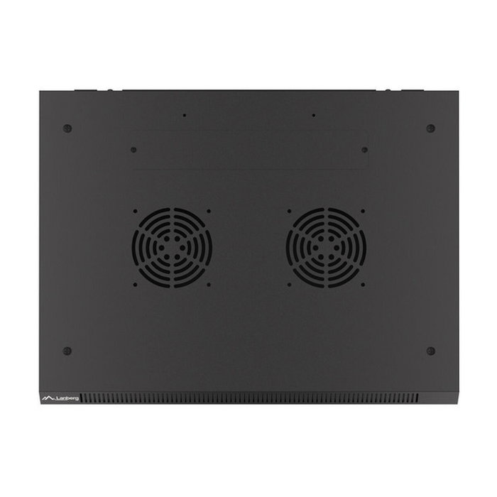 LANBERG Armario Rack WF01-6427-10B 27U 600x450mm Negro