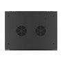 LANBERG Armario Rack WF01-6427-10B 27U 600x450mm Negro