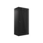 LANBERG Armario Rack WF01-6427-10B 27U 600x450mm Negro