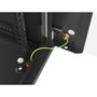 LANBERG Armario Rack WF01-6427-10B 27U 600x450mm Negro