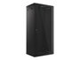 LANBERG Armario Rack WF01-6427-10B 27U 600x450mm Negro