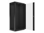 LANBERG Armario Rack WF01-6427-10B 27U 600x450mm Negro