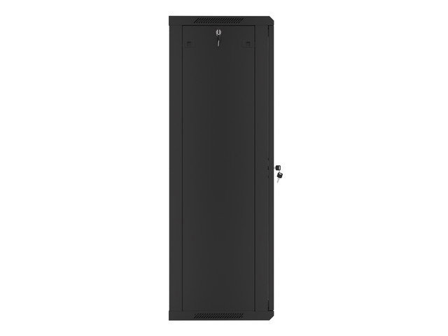 LANBERG Armario Rack WF01-6427-10B 27U 600x450mm Negro
