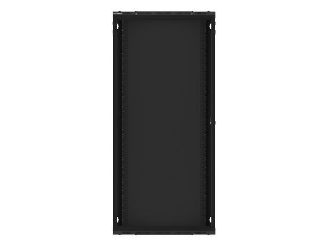 LANBERG Armario Rack WF01-6427-10B 27U 600x450mm Negro