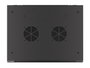 LANBERG Armario Rack WF01-6427-10B 27U 600x450mm Negro