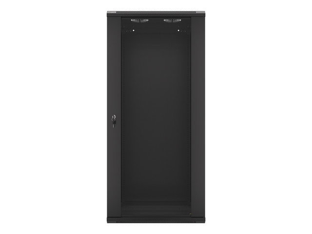 LANBERG Armario Rack WF01-6427-10B 27U 600x450mm Negro